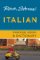 Rick Steves' Italian Phr...