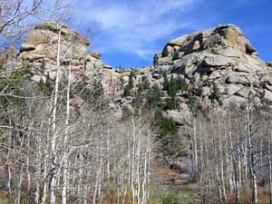 Vedauwoo Recreation Area