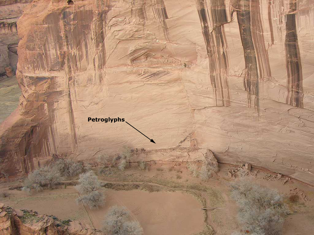 Antelope House Overlook