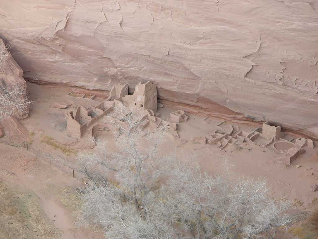 Antelope House Overlook