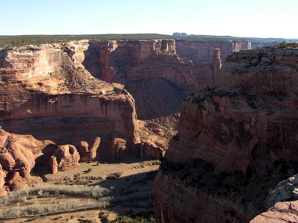 canyondechelly