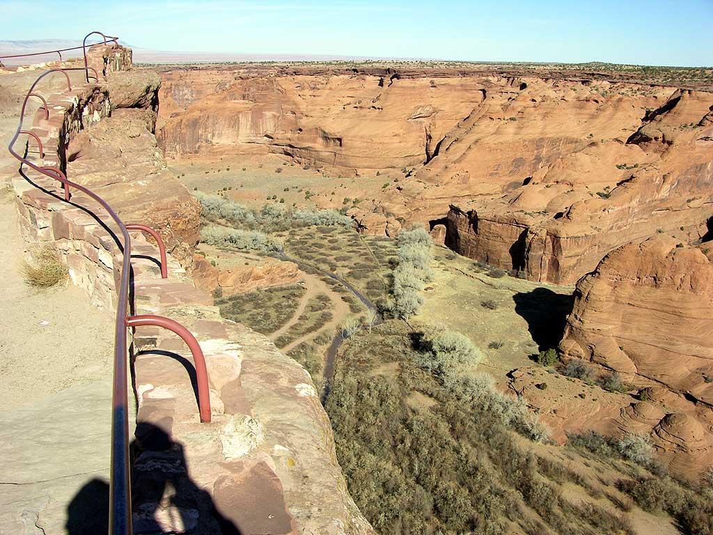 canyondechelly
