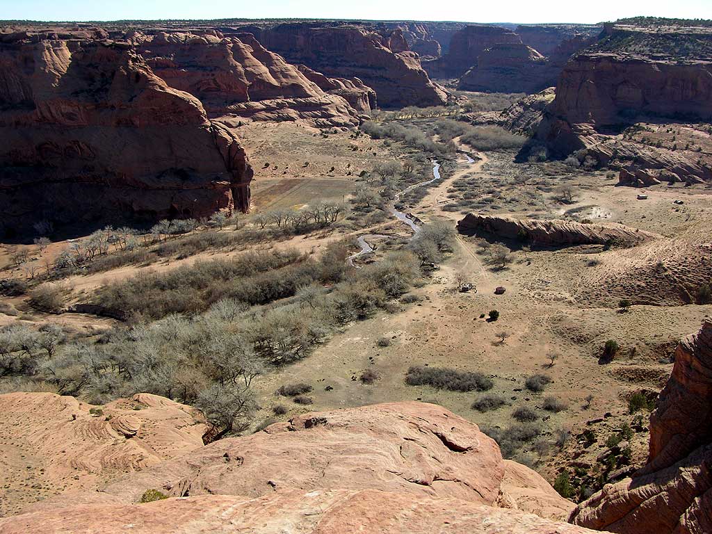 canyondechelly
