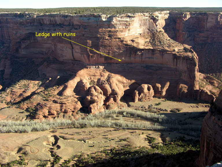 Face Rock