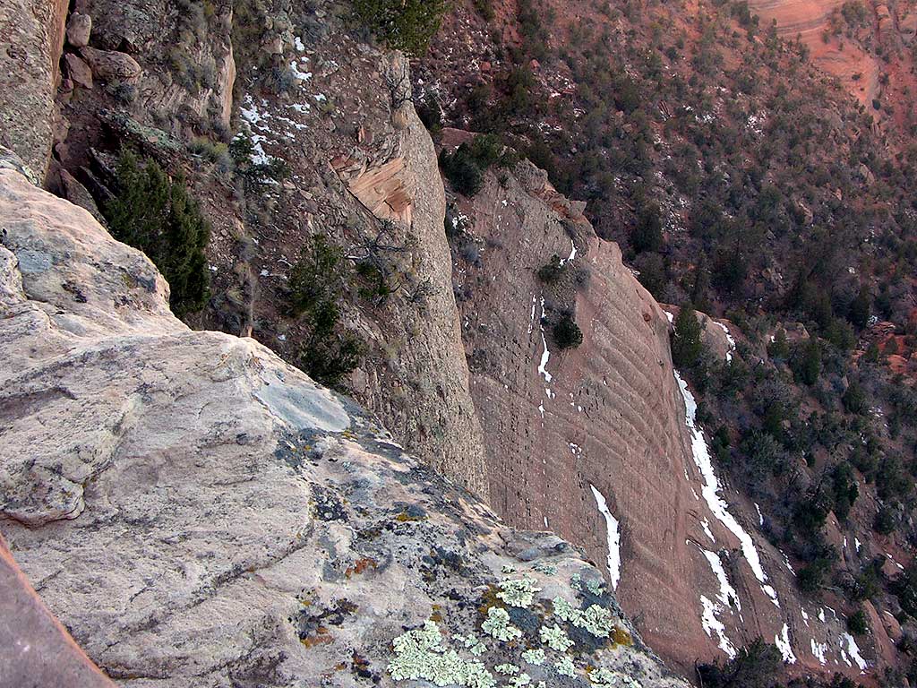 Face Rock