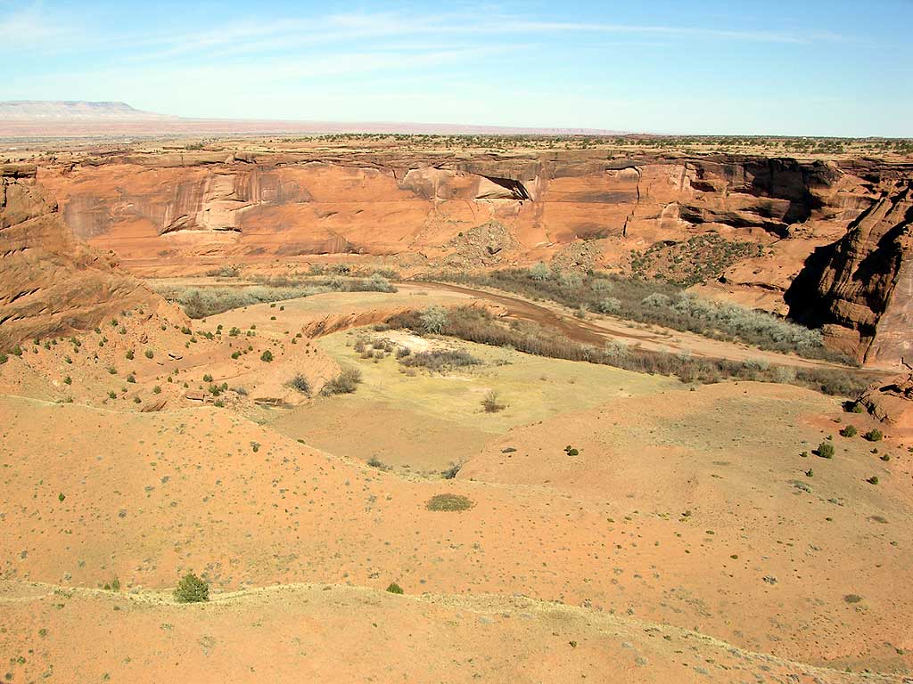 Junction Overlook