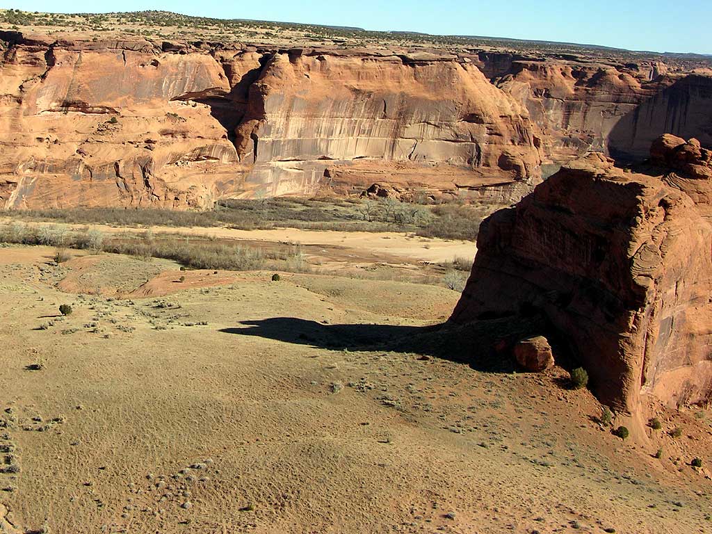 Junction Overlook