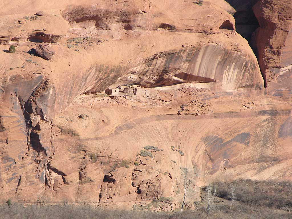 Junction Overlook