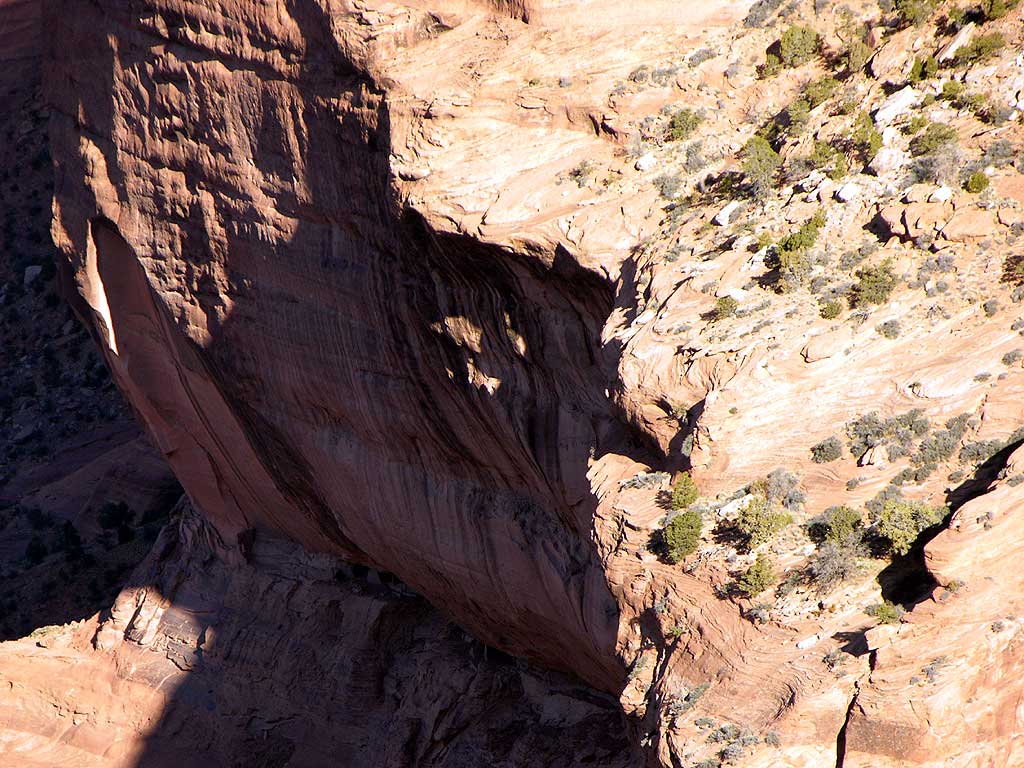Spider Rocks