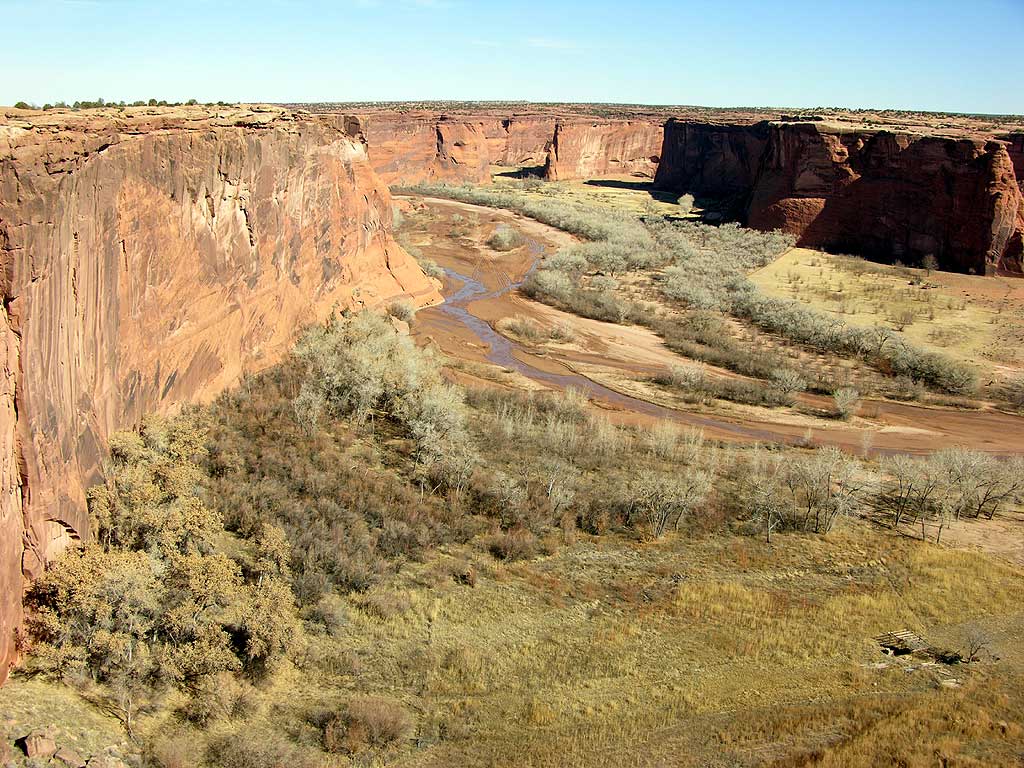 Tsegi Overlook