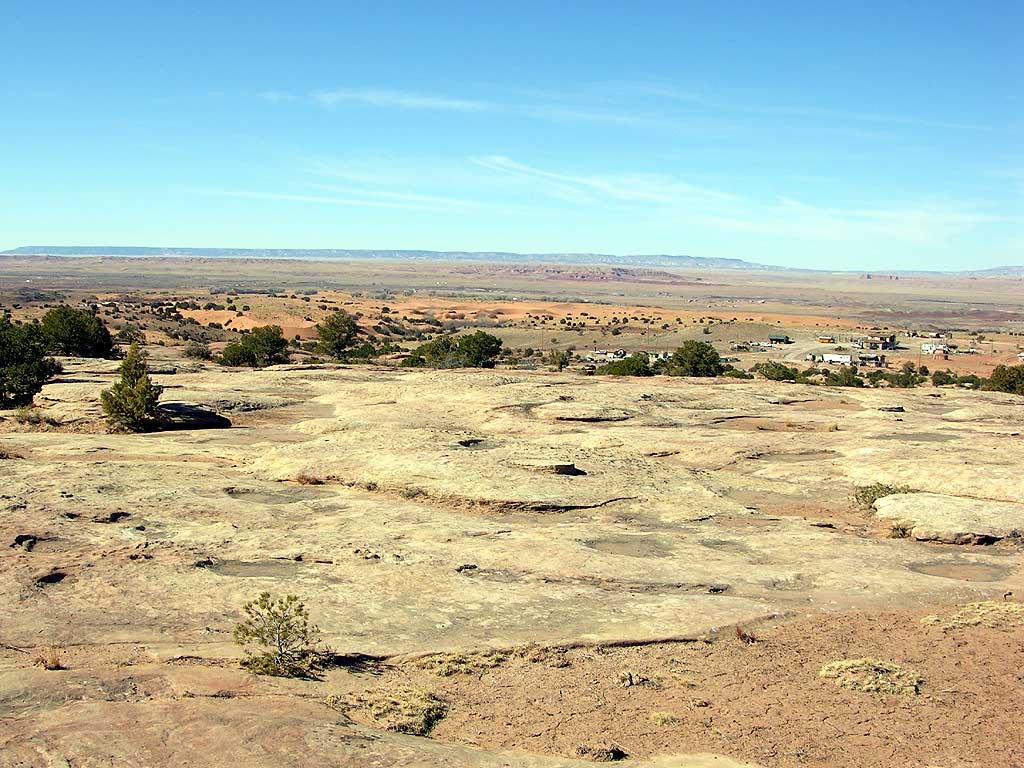 Tsegi Overlook