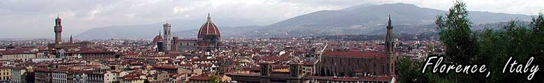 Photo of Florence, Italy