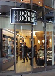 chocolatechocolate