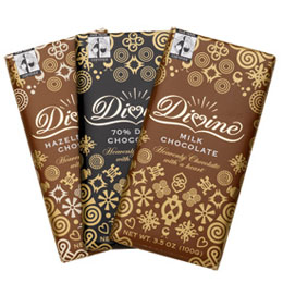 divine