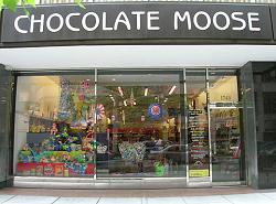 chocolatemoose