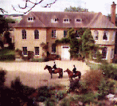 manor