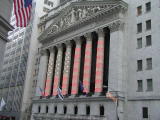 New York Stock Exchange