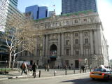 Custom House