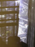 View of Ground Zero from the Marriott Financal Center