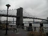 Brooklyn Bridge