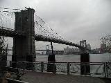 Brooklyn Bridge