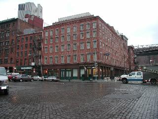 Best Western Seaport Inn