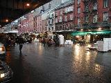 Fulton Fish Market