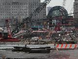 Ground Zero Close Up