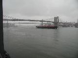 South Street Seaport Pier 17