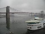 South Street Seaport Pier 17