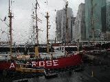 South Street Seaport