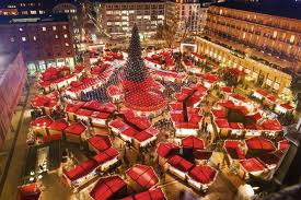 christmas market