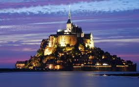mont st michele